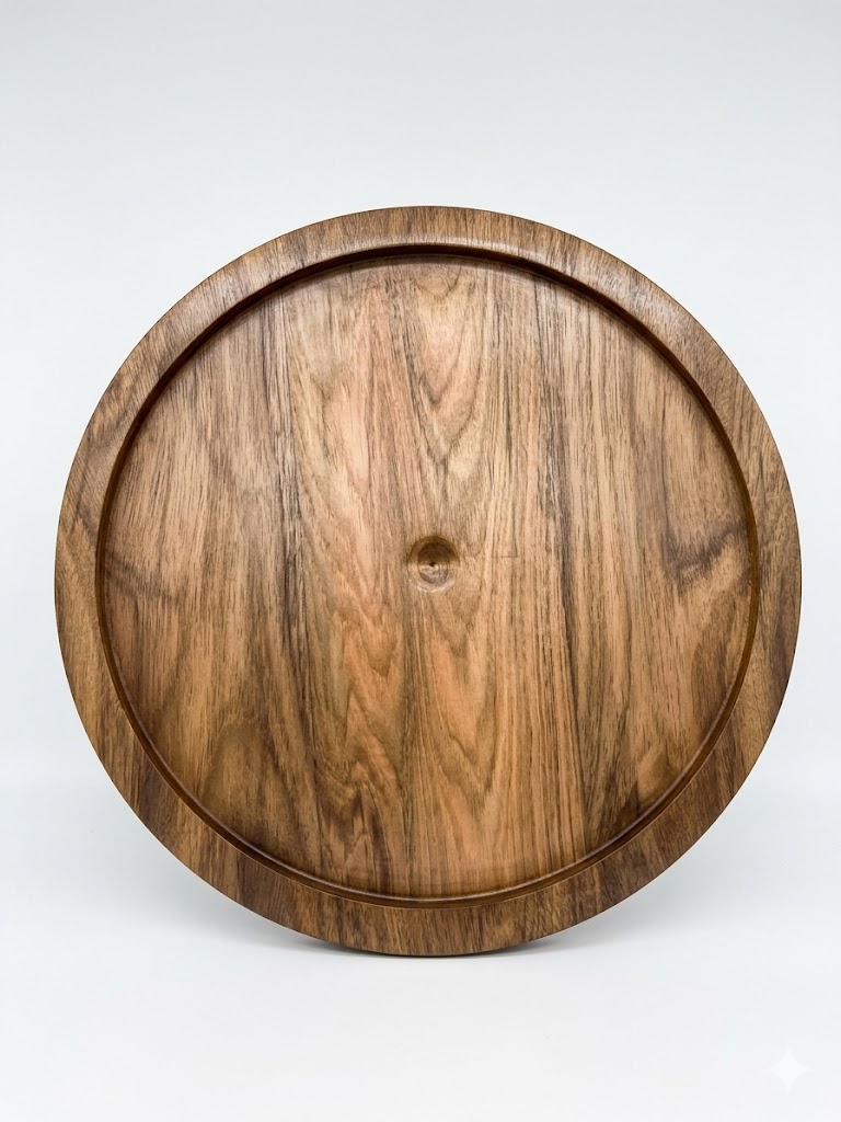 Platter