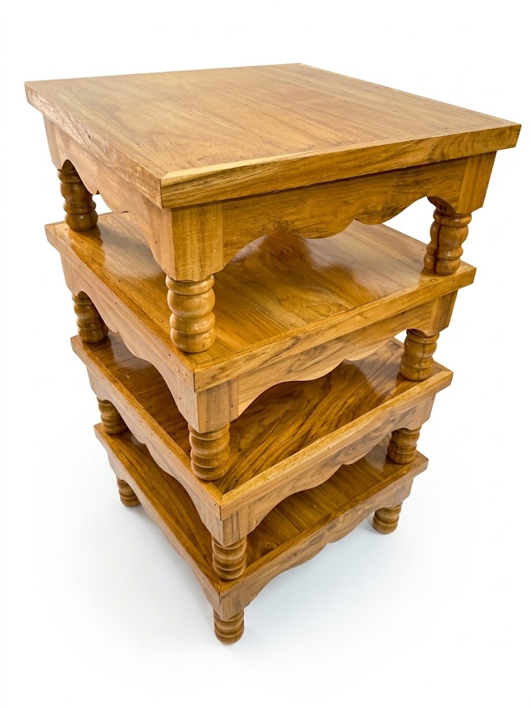 Stool Set