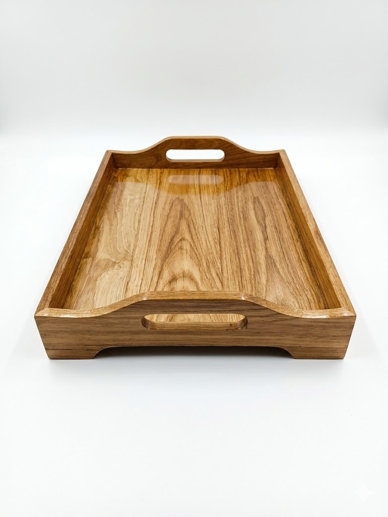 Tray